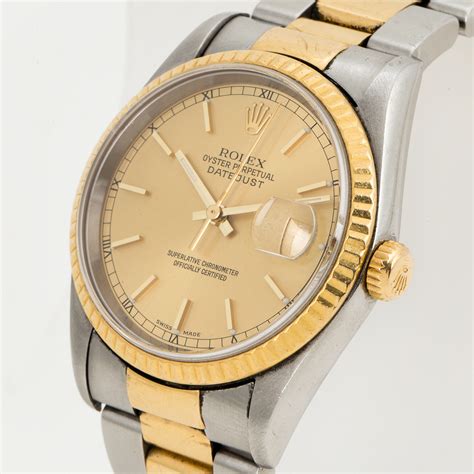 1999 rolex oyster perpetual datejust|36mm datejust rolex.